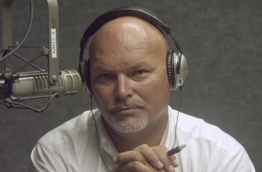 Bill Frady