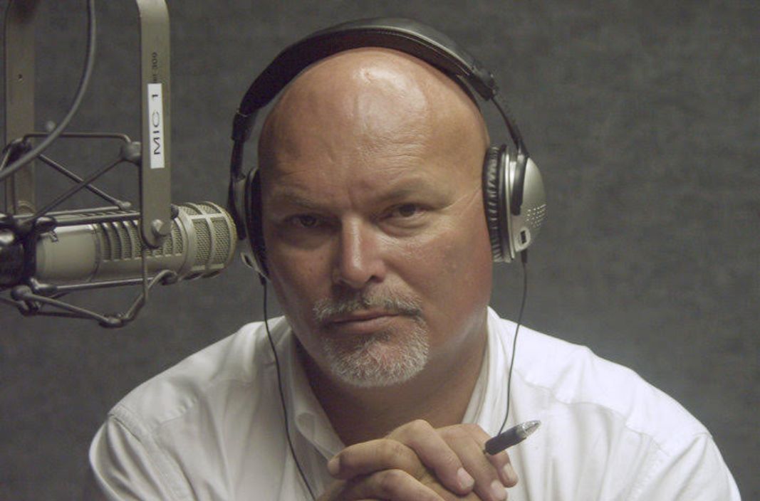 Bill Frady