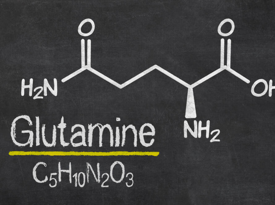 Amino Acids for Weight Loss