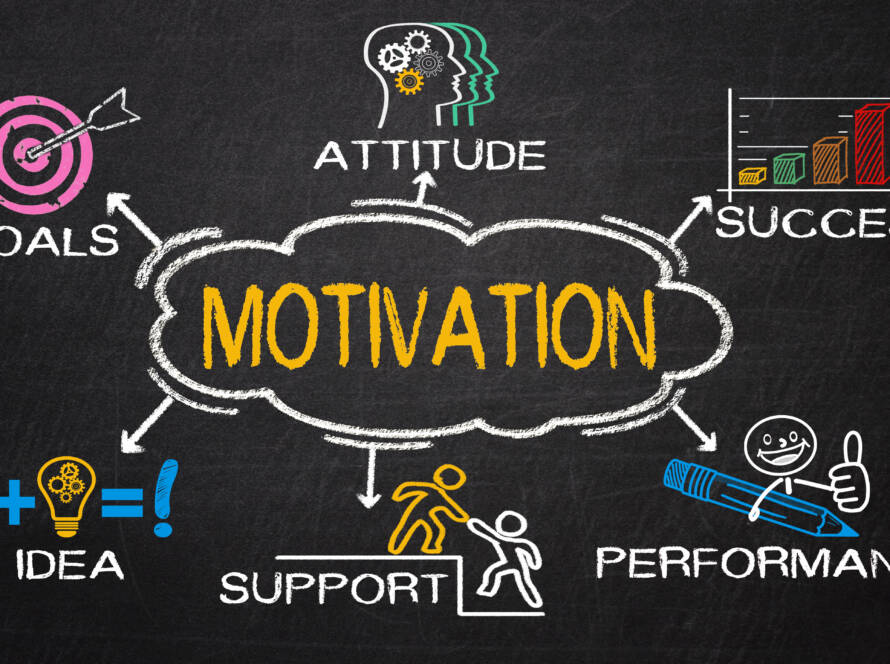 Finding Motivation for Weight Loss