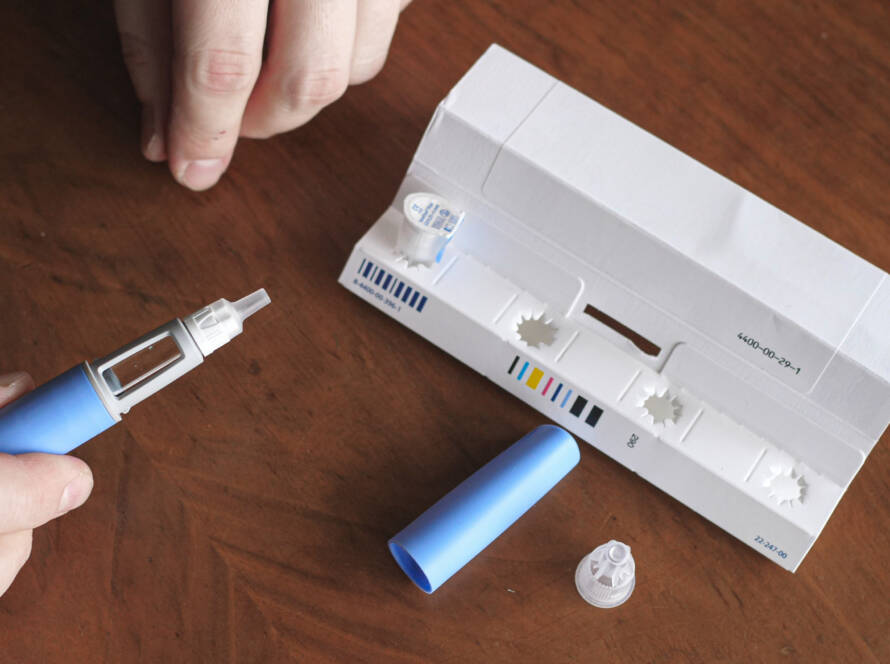 Semaglutide for Weight Loss: Frequently Asked Questions (FAQs)