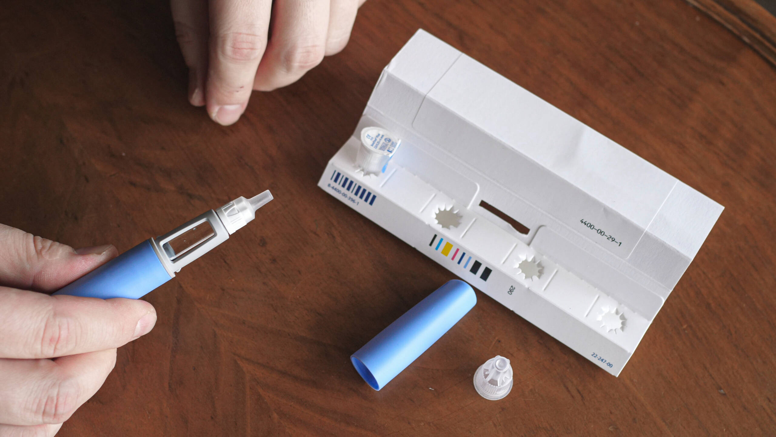 indication for semaglutide what does compound semaglutide do Navigating Compounded Semaglutide: What  Health Care Providers Need to Know
