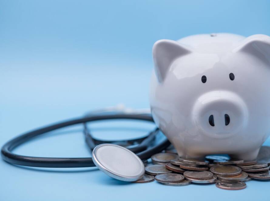 FSA & HSA for Weight Loss Programs: Use It Before You Lose It