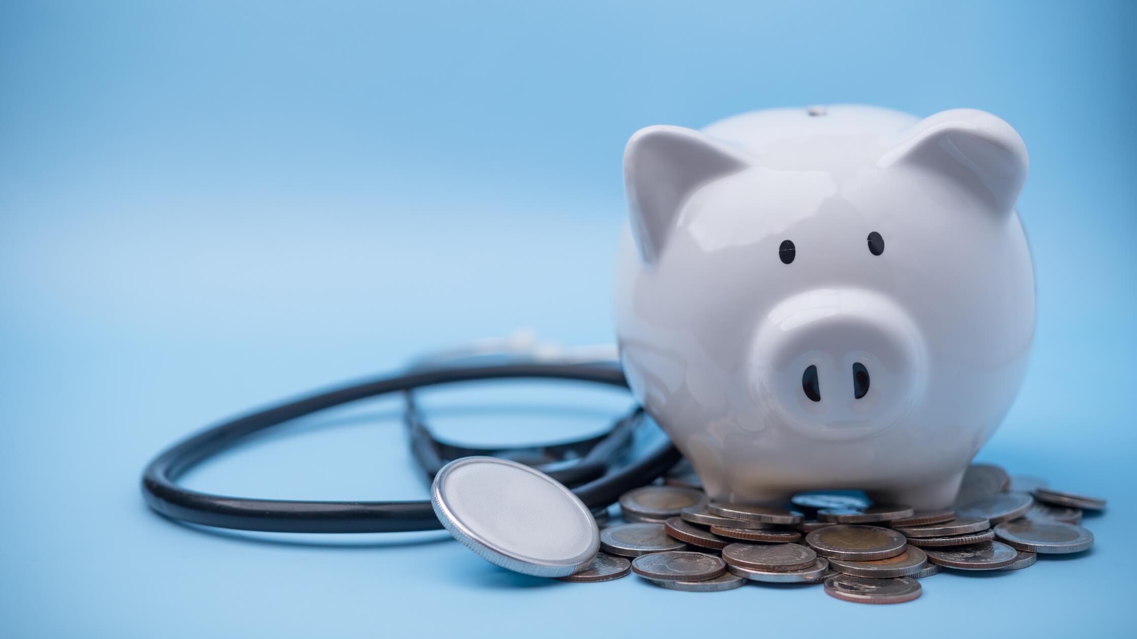 FSA & HSA for Weight Loss Programs: Use It Before You Lose It