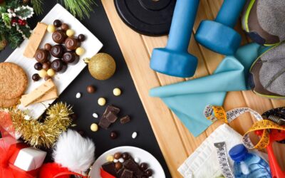 Preparing for the Holidays Without Gaining Weight