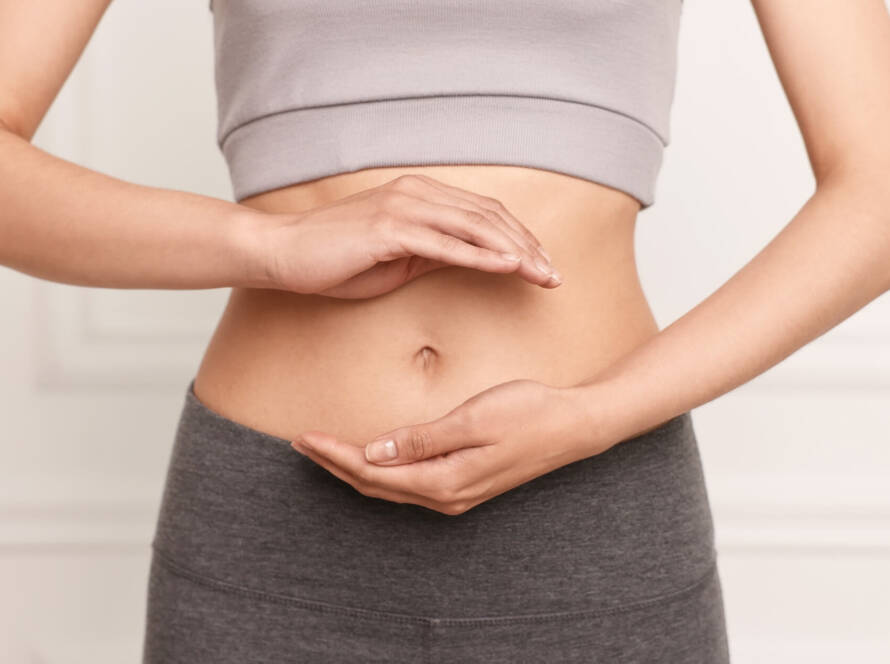 How to Reset Your Metabolism After the Holidays