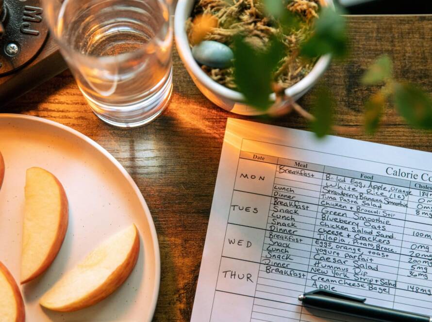 Metabolic Adaptation: Why Dieting Gets Harder Over Time