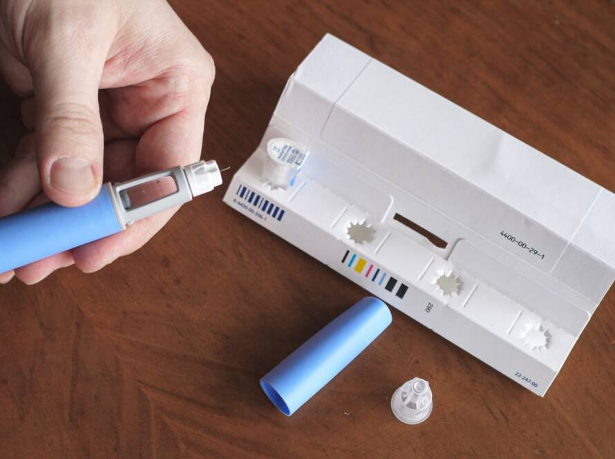 Why You’re Not Losing Weight on Ozempic (and How to Fix It)