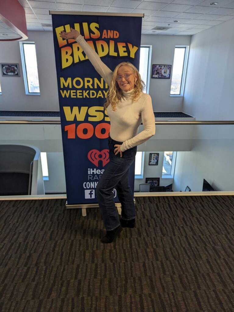 Beth Bradley New Life Weight Loss