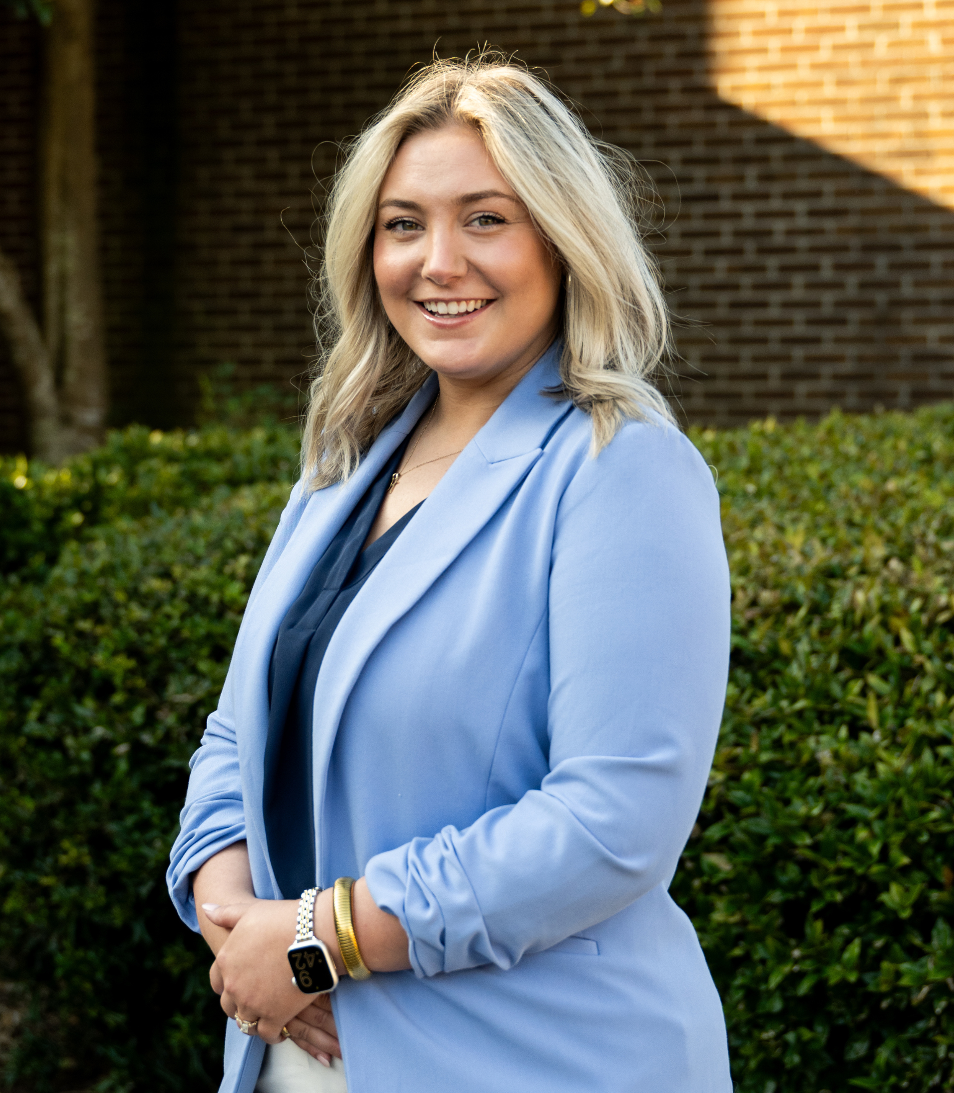 Carson Headshot - New Life Weight Loss