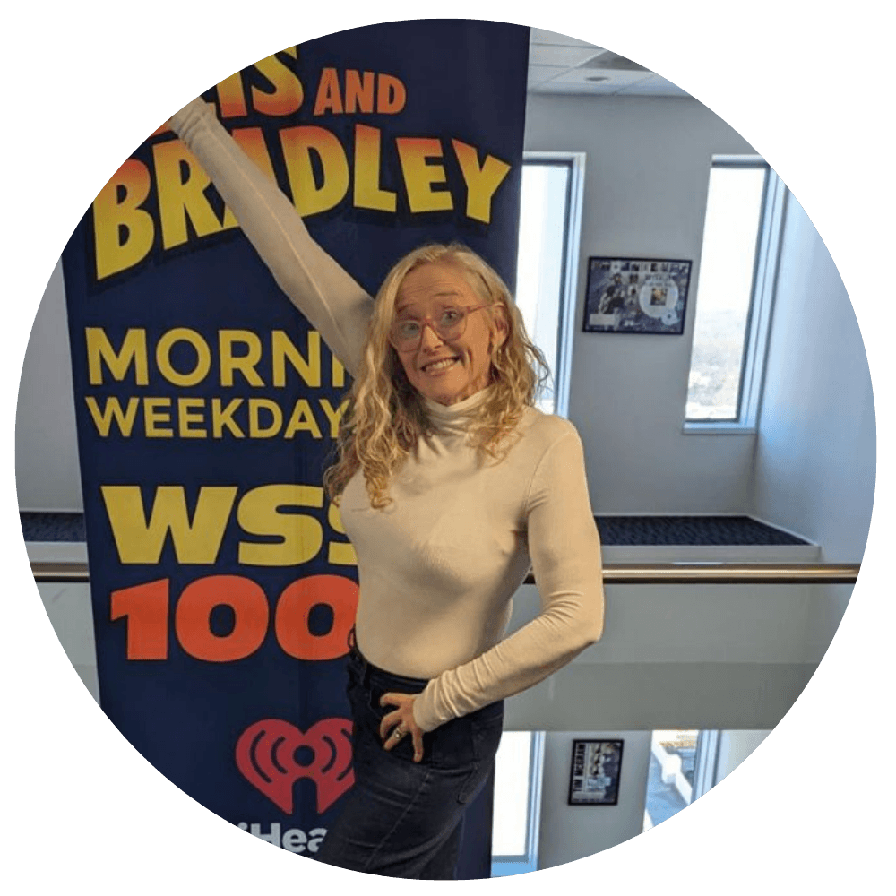 Beth Bradley WSSL