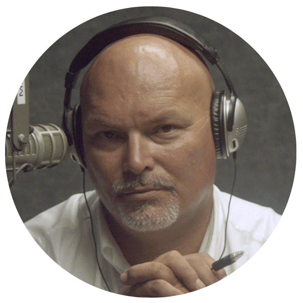 Bill Frady The News
