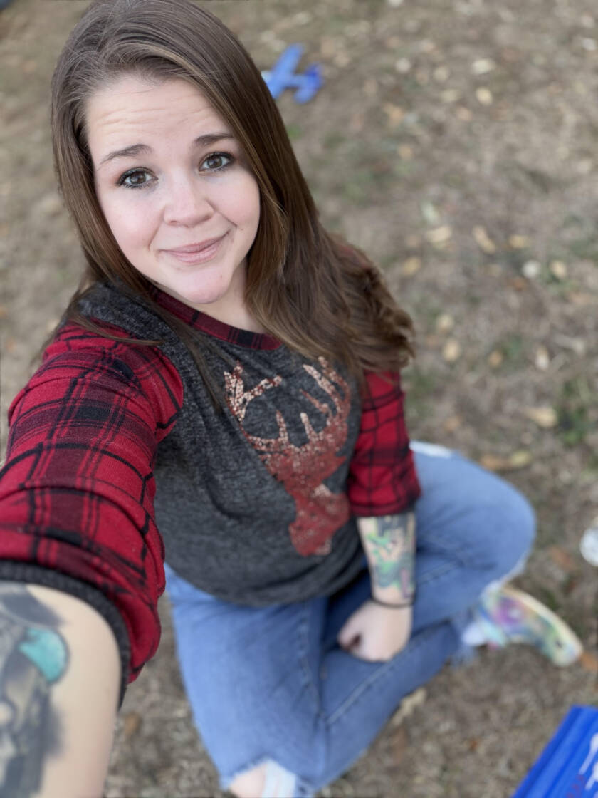 Nikki Luther