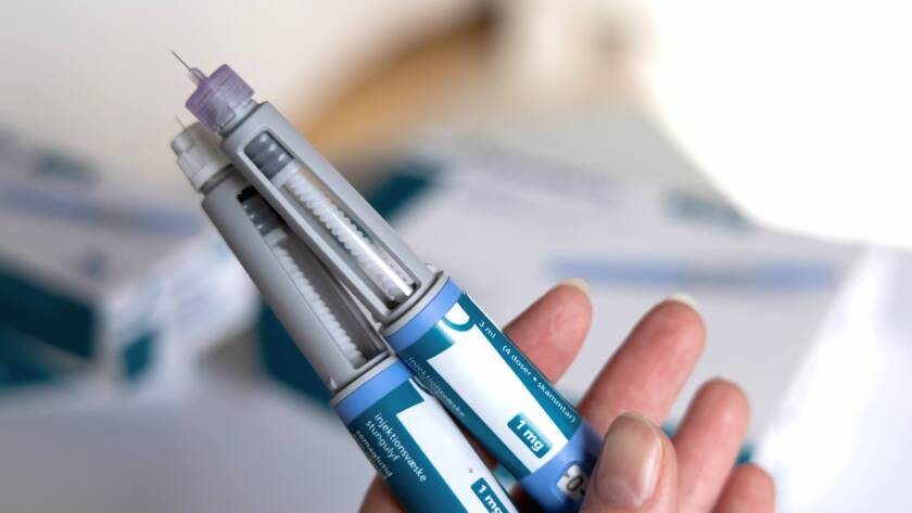 The Truth About GLP-1 Medications: What to Expect on Semaglutide