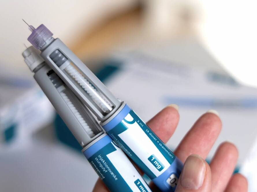 The Truth About GLP-1 Medications: What to Expect on Semaglutide