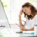 Cortisol and Weight Gain: How Stress Affects Your Body’s Fat Storage