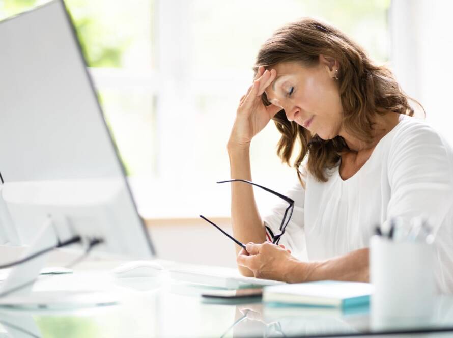 Cortisol and Weight Gain: How Stress Affects Your Body’s Fat Storage