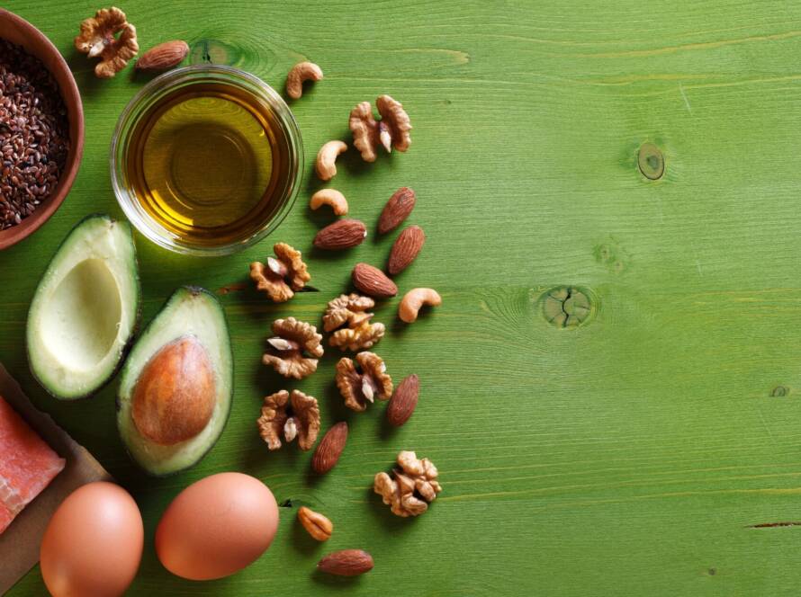 Can Amino Acids Help You Lose Weight? The Science Behind Protein Metabolism